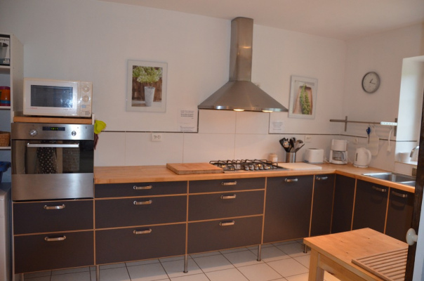 hébergement SAINT-JOUIN